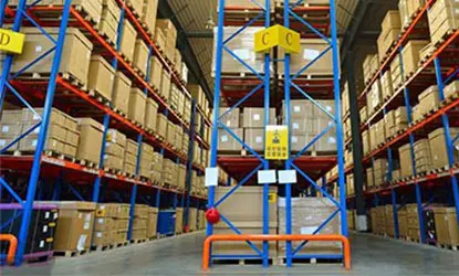 Analysis of the Difference Between Cold Storage Shelves and Ordinary Storage Shelves Analysis of the Difference Between Cold Storage Shelves and Ordinary Storage Shelves