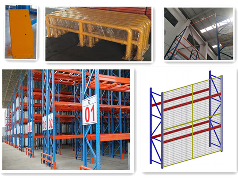 Racking & Shelving Inspection