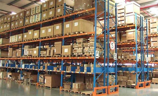 What Factors Will Affect the Seismic Capacity of Storage Shelves? What Factors Will Affect the Seismic Capacity of Storage Shelves?