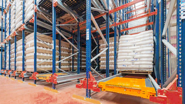 Analysis of Main and Auxiliary Racks of Industrial Storage Shelves and Application Requirements of Warehouses in Pharmaceutical Industry Analysis of Main and Auxiliary Racks of Industrial Storage Shelves and Application Requirements of Warehouses in Pharmaceutical Industry
