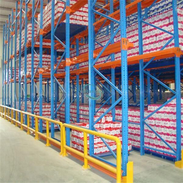 Drive in Pallet Racking