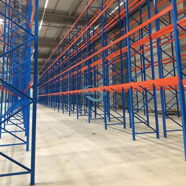 Selective Pallet Racking
