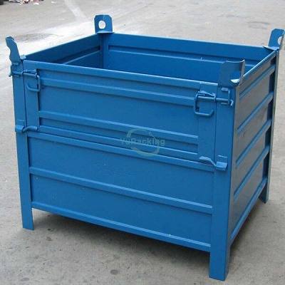Wire Decking