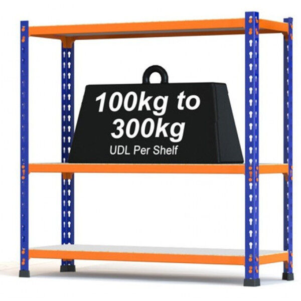 Boltless Shelves Boltless Shelves