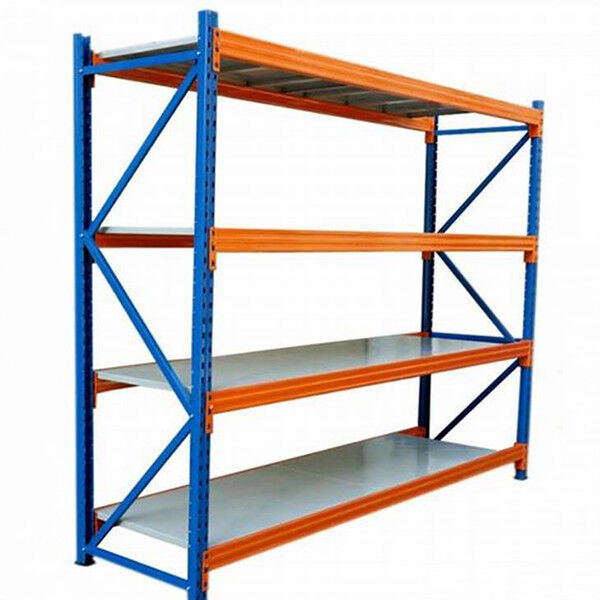 Long Span Shelving Long Span Shelving