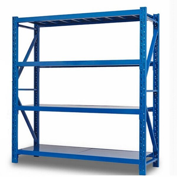 Medium Duty Shelving Medium Duty Shelving