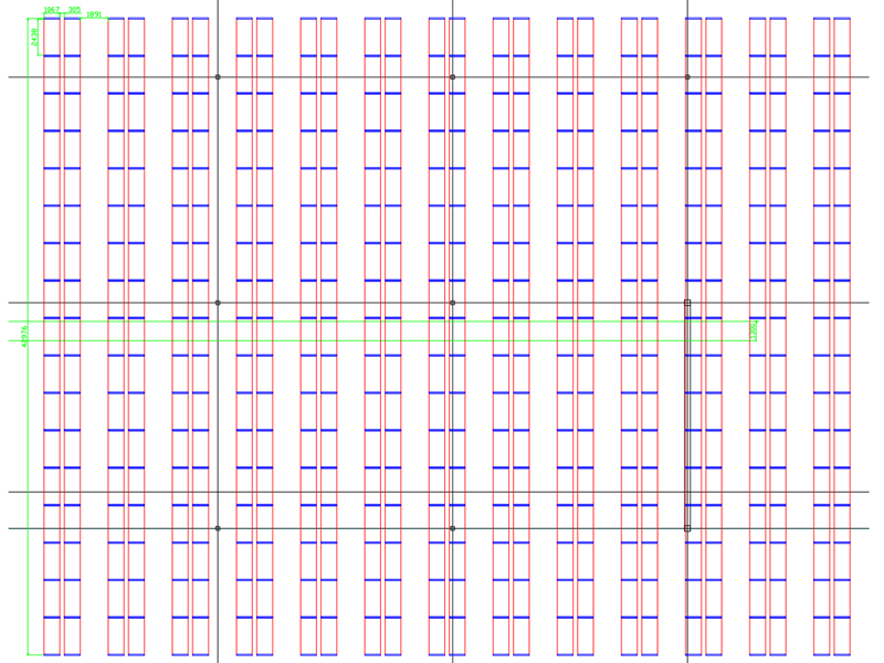 Racking & Shelving Consulting