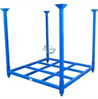 Stack and Racking