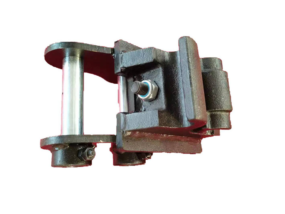 Механическая быстрая смена Механическая быстрая смена