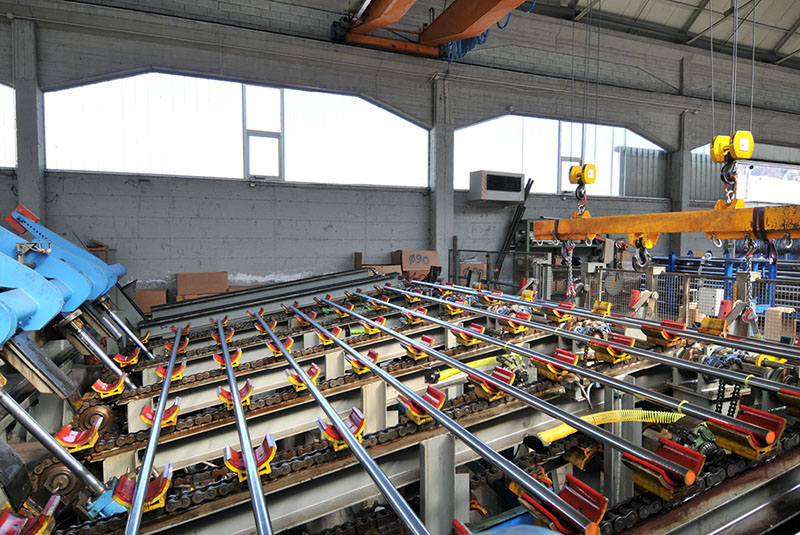 Stainless Steel Pipe