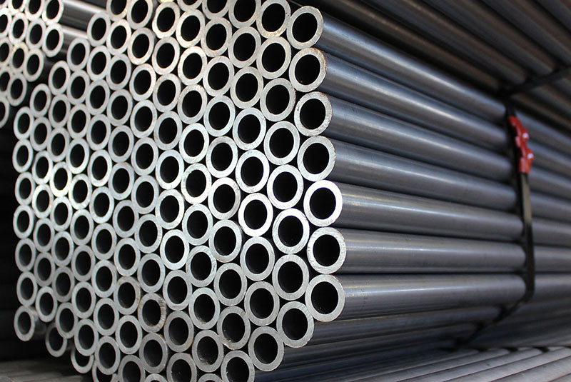 Steel Processing