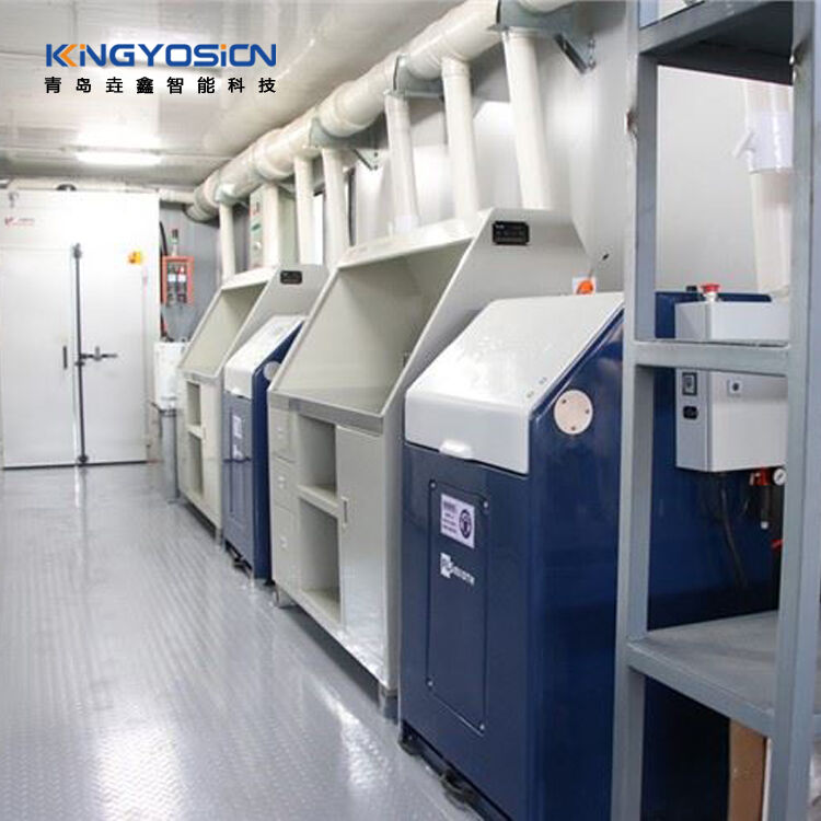 Контейнерные лаборатории