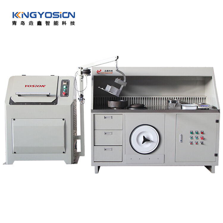 ДИСКОВАЯ МЕЛЬНИЦА YX-M2000