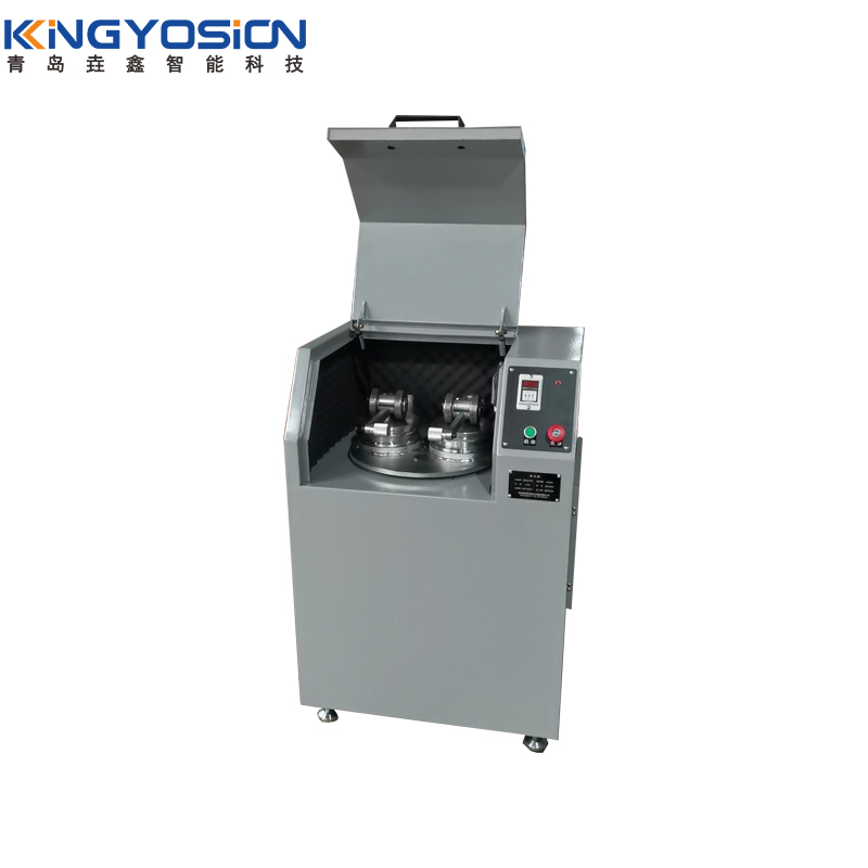 Сверхбольшая виброкольцевая мельница YX-ZM100