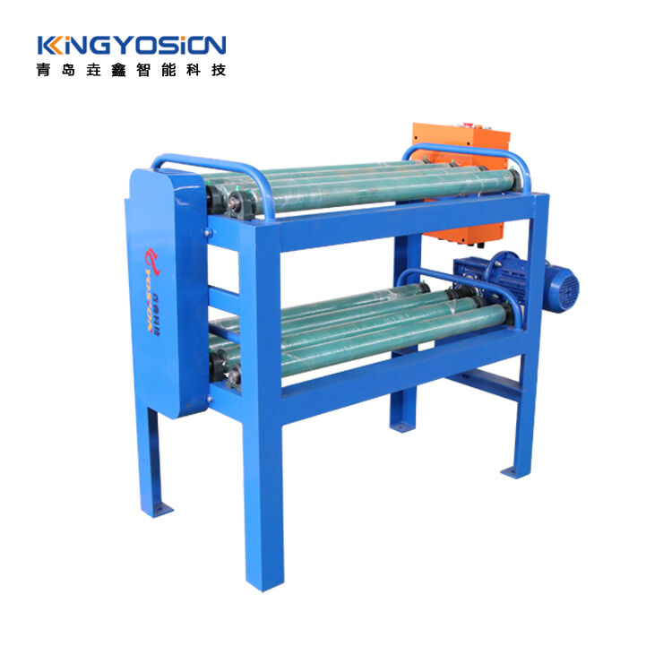 ЛАБОРАТОРНЫЙ РОЛЬГАНГ