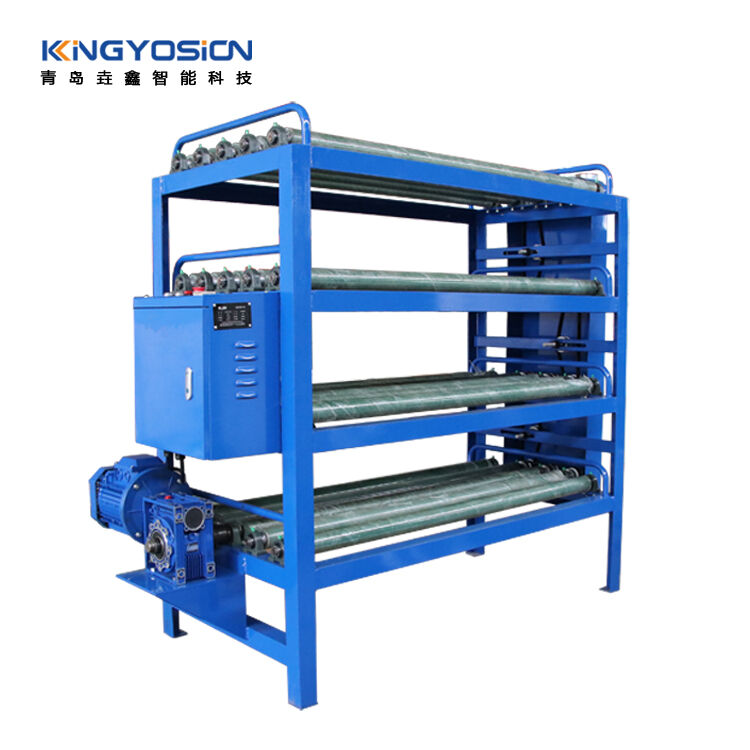 ЛАБОРАТОРНЫЙ РОЛЬГАНГ