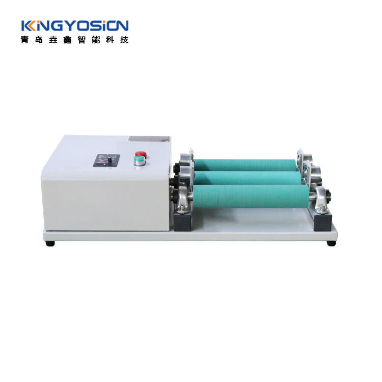 ЛАБОРАТОРНЫЙ РОЛЬГАНГ