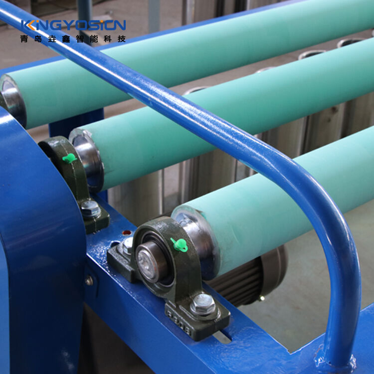 ЛАБОРАТОРНЫЙ РОЛЬГАНГ