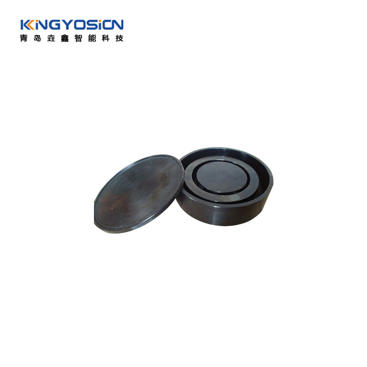 Гарнитуры для виброкольцевых измельчителей (мельниц LM2/TM)