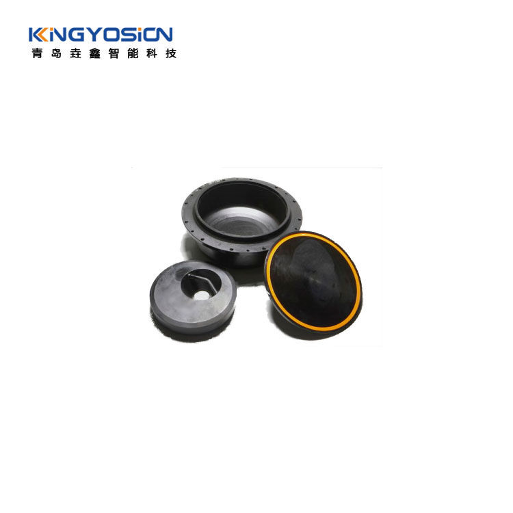 Гарнитуры для виброкольцевых измельчителей (мельниц LM2/TM)