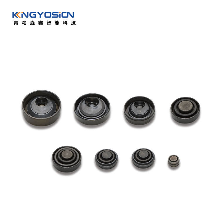 Гарнитуры для виброкольцевых измельчителей (мельниц LM2/TM)