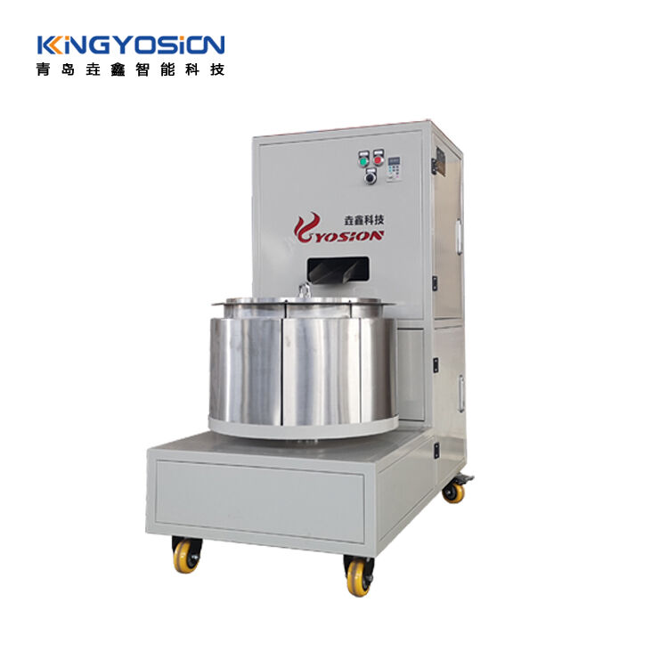 РОТАЦИОННЫЙ ПРОБОДЕЛИТЕЛЬ