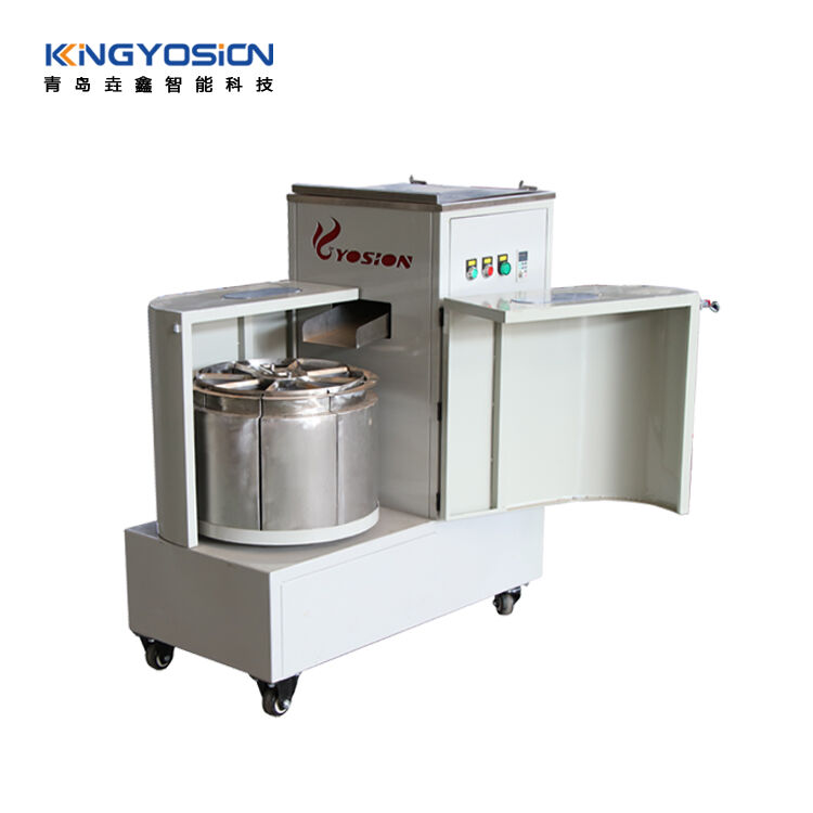 РОТАЦИОННЫЙ ПРОБОДЕЛИТЕЛЬ