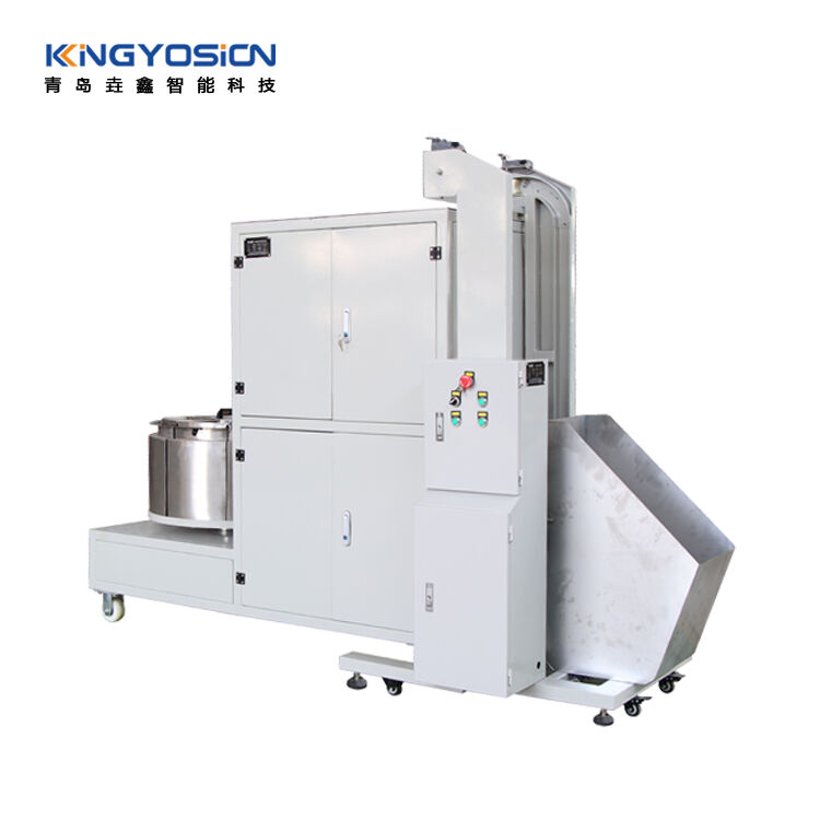 РОТАЦИОННЫЙ ПРОБОДЕЛИТЕЛЬ