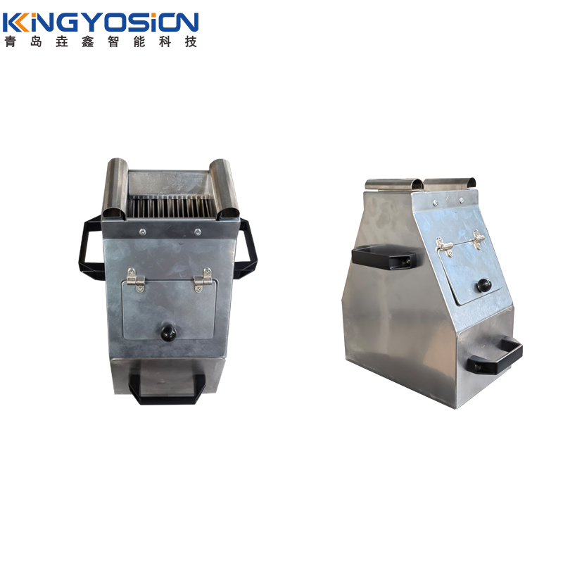 ЖЕЛОБЧАТЫЙ ПРОБОДЕЛИТЕЛЬ