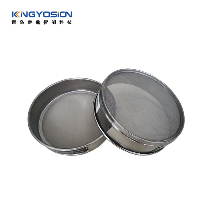 ПРОСЕИВАЮЩИЕ МАШИНЫ