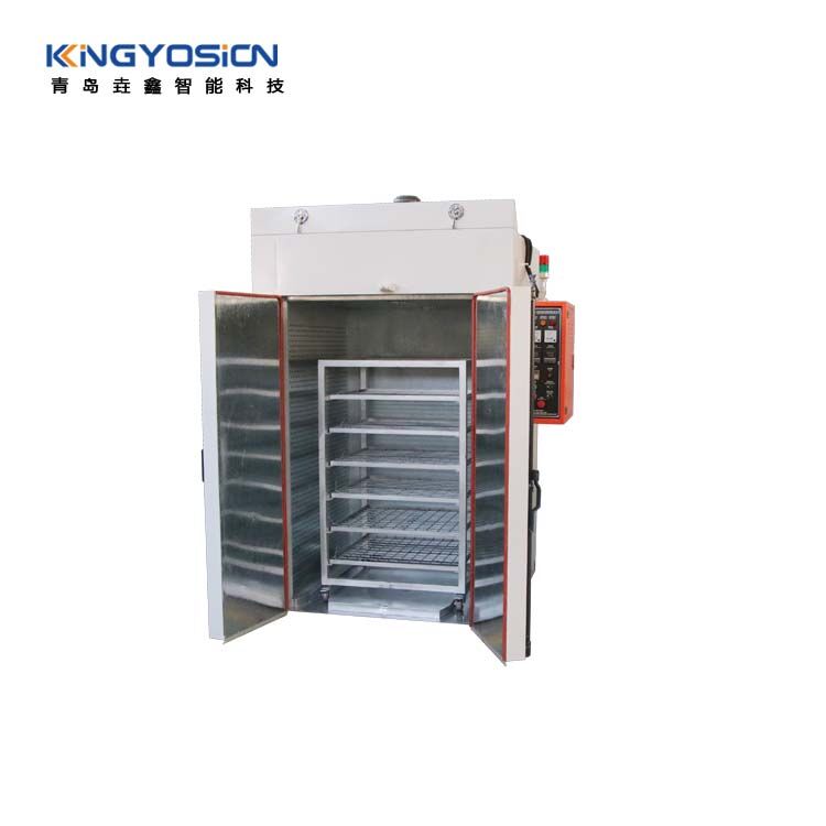 Размеры тележки СУШИЛЬНЫЙ ШКАФ 2000L