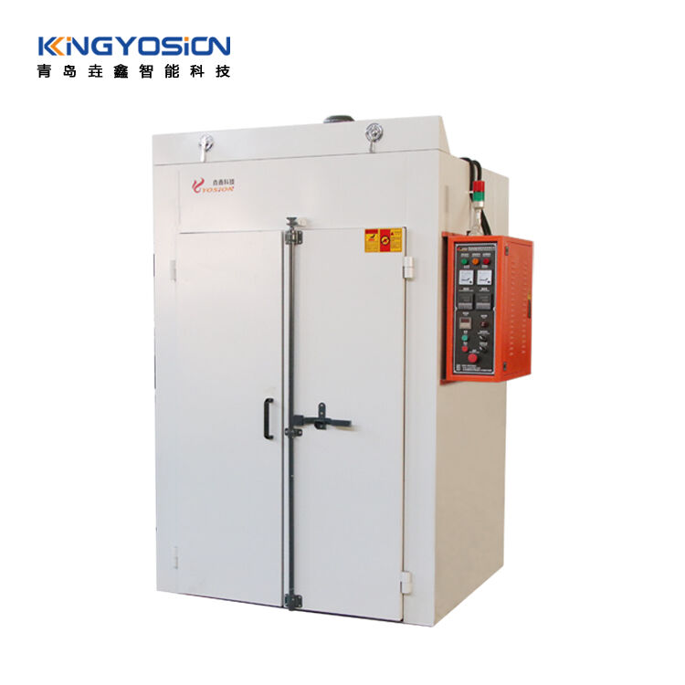 Размеры тележки СУШИЛЬНЫЙ ШКАФ 2000L