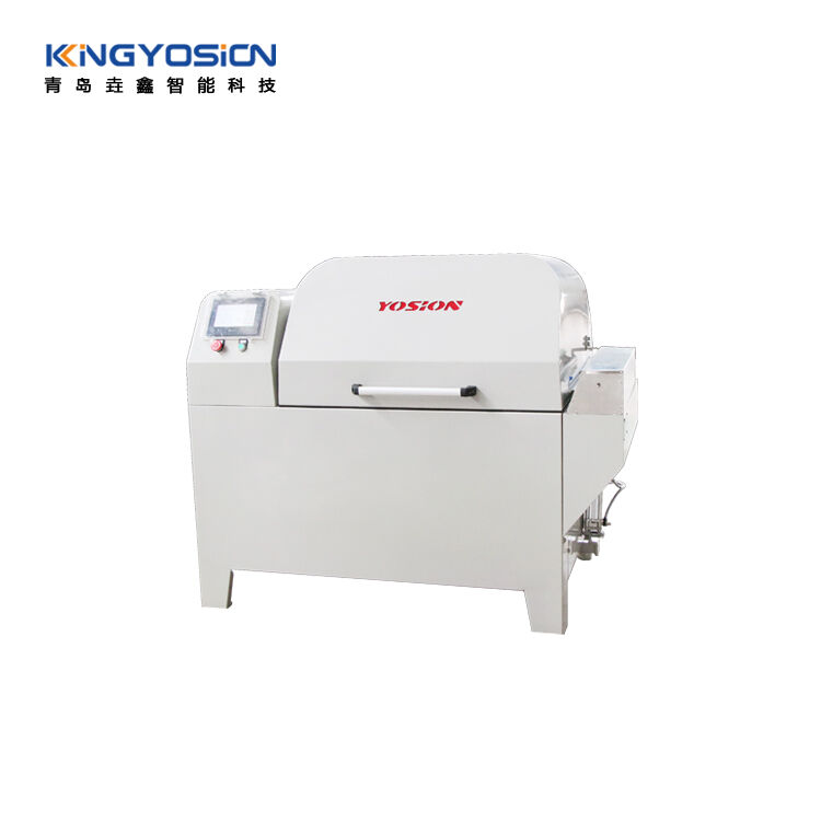 СМЕСИТЕЛЬ ШИХТЫ 