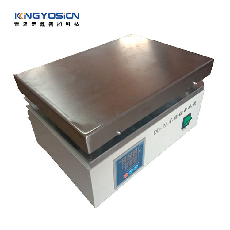 нагревательная плита