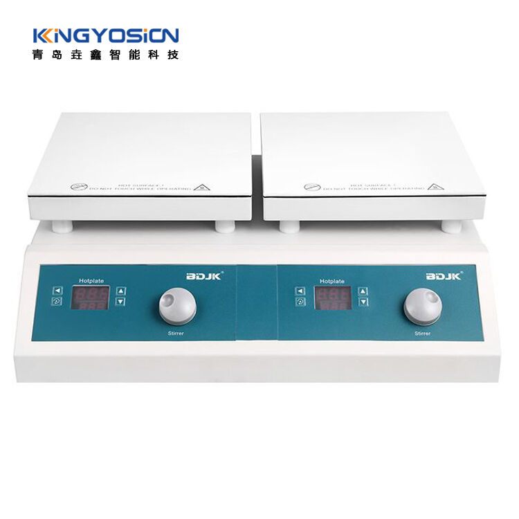 Магнитная мешалка