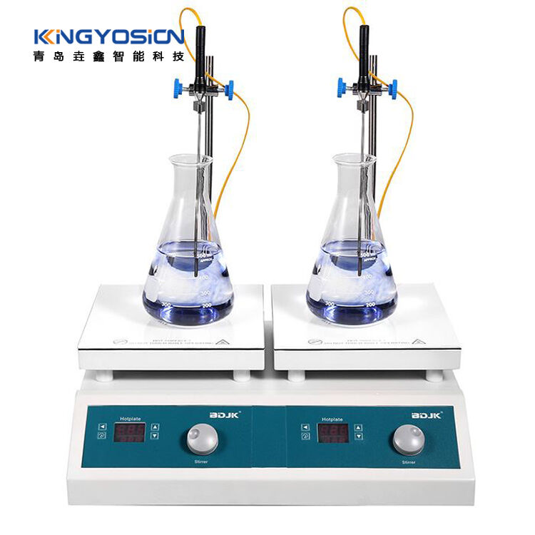 Магнитная мешалка