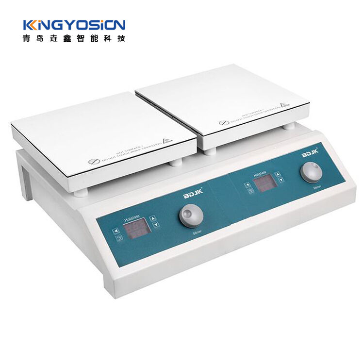 Магнитная мешалка