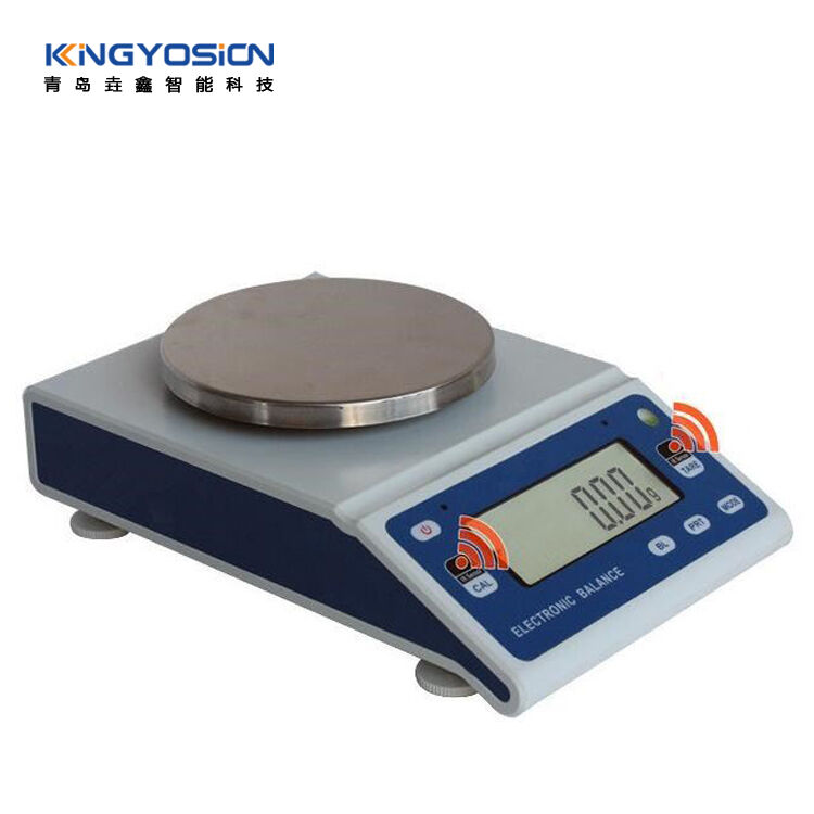 Лабораторные весы