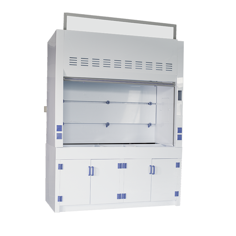 ВЫТЯЖНЫЕ ШКАФЫ