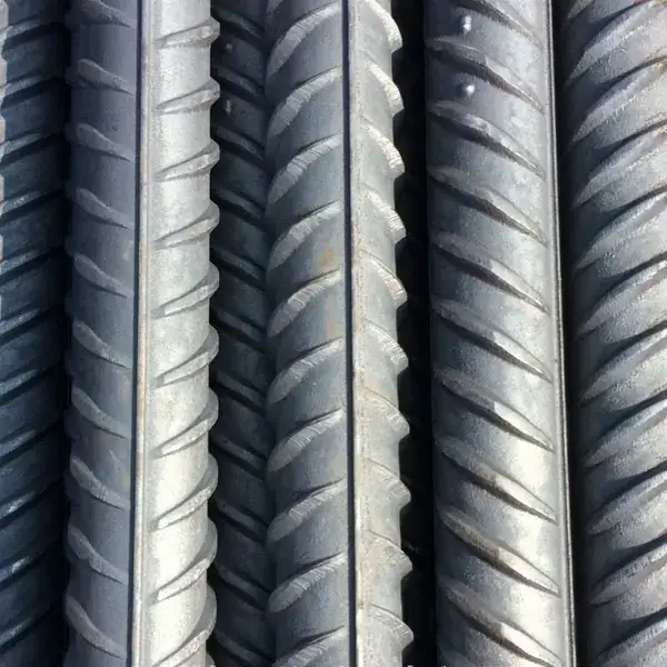 Reinforcement bars,Rebar, Straight Bars for construction