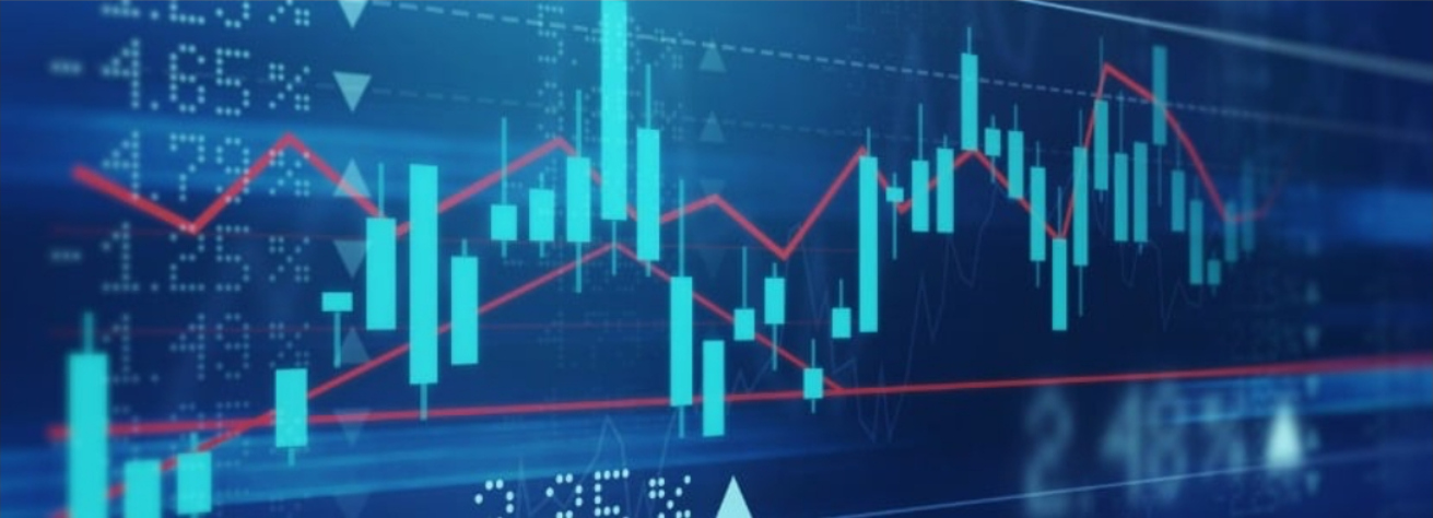 继反弹后欧元/美元突破20日均线；长线来看美元维持强劲的上涨势头