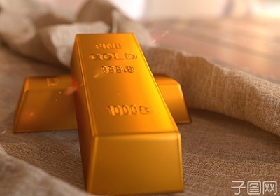 TMGM：2022年全球黄金需求达十年来最强劲水平