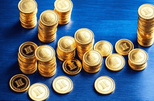 TMGM：暴涨192%！全球央行“购金潮”愈演愈烈