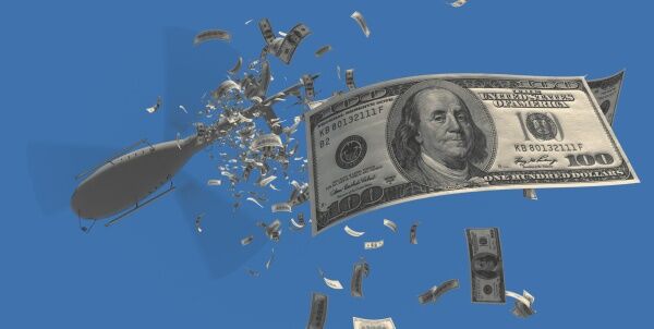 TMGM|乱世发横财？美**业一季度利润创历史新高！