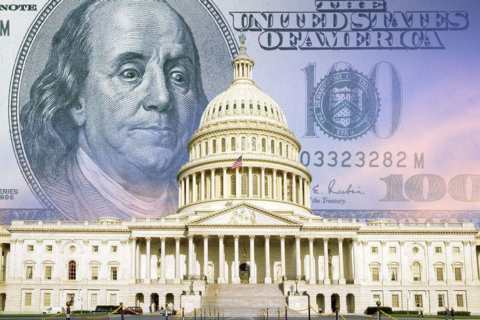 TMGM：**财报季即将开启，这20家**的盈利预期降幅最大！