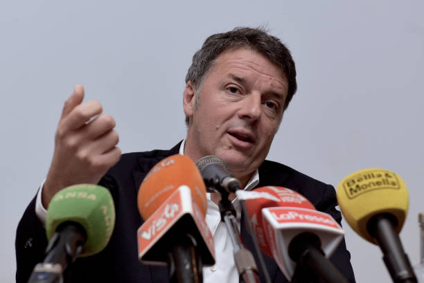 TMGM：穆迪下调评级意大利暴力征税，欧美**股集体下跌 