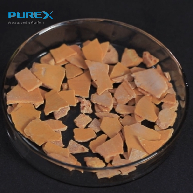 Что такое использование сульфида натрия?