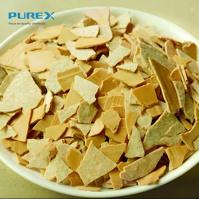 Каков способ производства сульфида натрия?