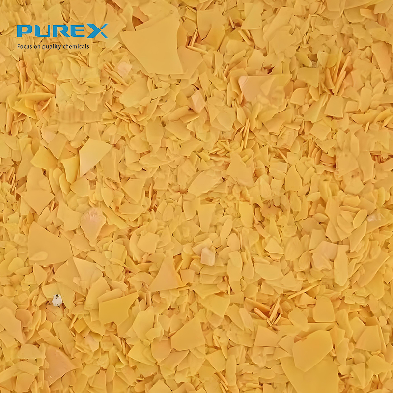 Какова роль сульфида натрия в бумажной промышленности?