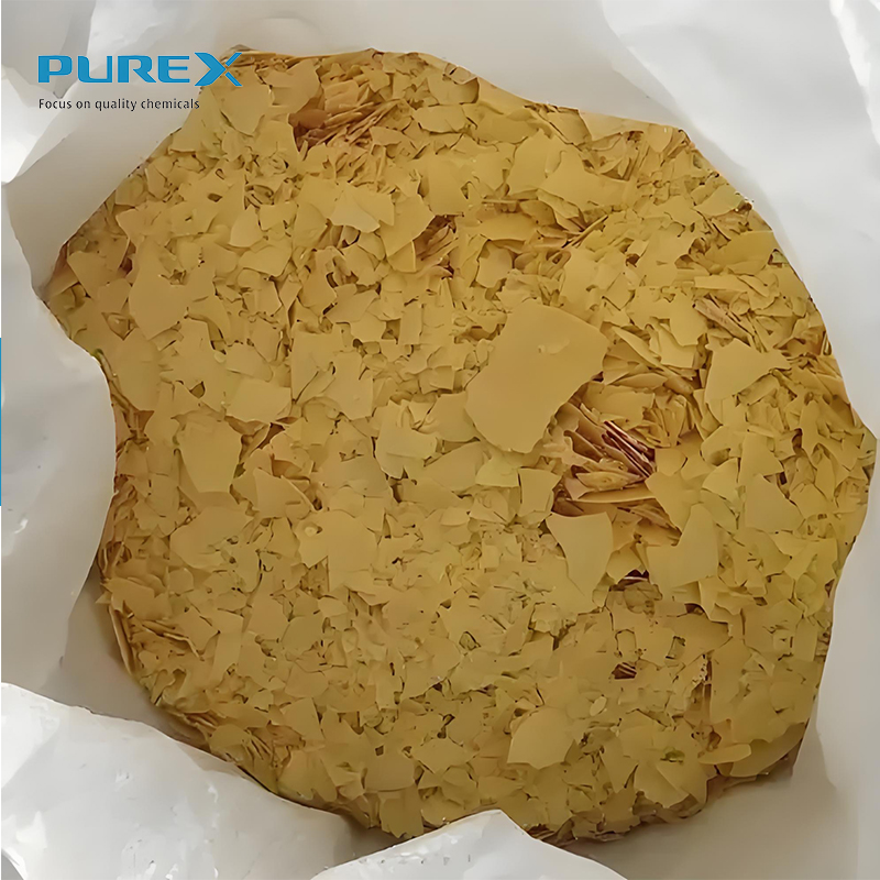 Как сульфид натрия влияет на окружающую среду?